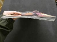 ８　五十嵐こずえ写真集　はつ恋　