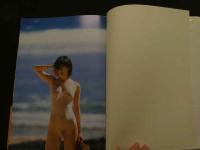 ８　神乃麻美写真集　PEARL