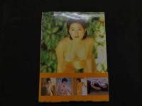 ８　神乃麻美写真集　PEARL