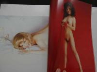 ８　神田聖子写真集　聖子