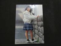 ８　牧本千幸写真集　１８歳の少女日誌