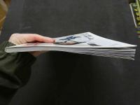 ８　牧本千幸写真集　１８歳の少女日誌