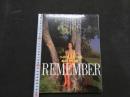 ８　小出広美写真集　REMEMBER