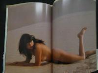 ８　大信田礼子写真集