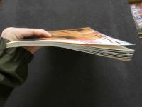 ８　五十嵐夕紀　新鮮、快感。　エロチック・サマー