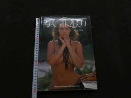 ８　写GIRL’９７　女の大写真集