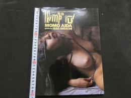 ８　あいだもも写真集　Pimp　it！　寵娼