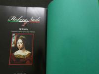 ８　イタリアン・ヌード