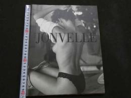 ８　ジョンヴェル　ビス　ジャン＝フランソワ・ジョンヴェル写真集