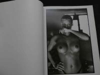 ８　ジョンヴェル　ビス　ジャン＝フランソワ・ジョンヴェル写真集