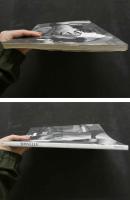 ８　ジョンヴェル　ビス　ジャン＝フランソワ・ジョンヴェル写真集