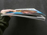 ８　前原祐子写真集　熱少女・吐息