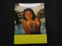 ８　南理香写真集　危険イ妹