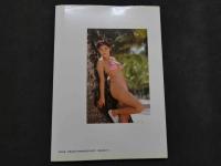 ８　盛本真理子写真集　Loving Forever