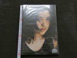 ８　AKI　MIZUSAWA　１９７５→２０２０