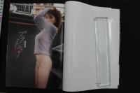 7　森咲智美写真集　プラトニック猥談