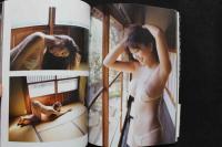 7　森咲智美写真集　プラトニック猥談