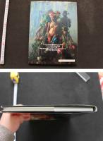 7　リウ・ミセキ写真集　パシフィック・エグゾチカ