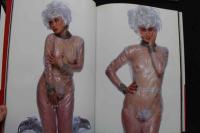 7　山本リンダ写真集　ワンジーナ