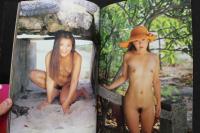 7　中川秀樹写真集　海流書簡