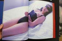 7　林葉直子写真集　スキャンダル