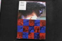 7　林葉直子写真集　スキャンダル