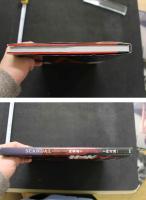 7　林葉直子写真集　スキャンダル