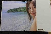 7　西島未智写真集　M’s