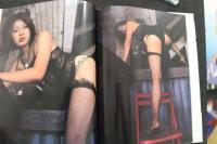 7　西島未智写真集　M’s