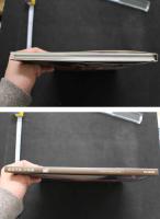 7　西島未智写真集　M’s