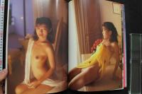 7　野村理沙写真集　KISS ME