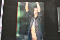 7　横山エミー写真集　BELIEVE