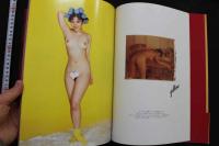 7　本田なな子写真集　エフ