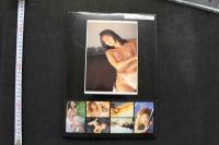 7　風祭ゆき写真集　再会