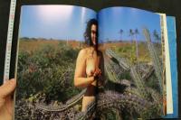 7　白都マリ写真集　CAFTE SANTOS