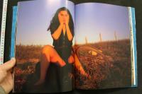 7　白都マリ写真集　CAFTE SANTOS