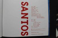 7　白都マリ写真集　CAFTE SANTOS