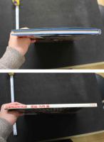 7　白都マリ写真集　CAFTE SANTOS