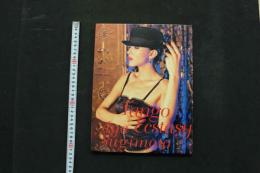 4　Tango Ecstasy　杉本彩写真集　撮影/Hideo Canno