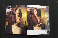 4　Tango Ecstasy　杉本彩写真集　撮影/Hideo Canno