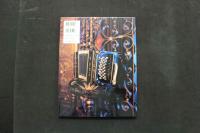 4　Tango Ecstasy　杉本彩写真集　撮影/Hideo Canno