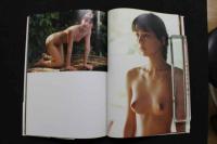 ４　週刊プレイボーイ特別編集　裸の、weeks　撮影/中村昇