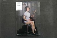 4　真梨邑ケイ写真集　撮影/リウ・ミセキ