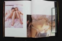 4　W.LOVERS　本格官能レズビアン寫眞集　秋元実花＆藤田リナ　撮影/上野いさむ