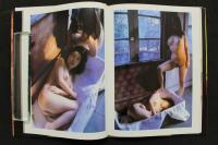 4　W.LOVERS　本格官能レズビアン寫眞集　秋元実花＆藤田リナ　撮影/上野いさむ