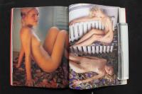 4　Fairies 氷の涯の妖精たち　撮影/高橋景一