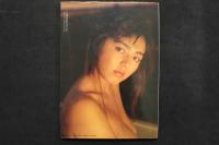 4　My Dear STEPHANIE 武井久美子写真集　撮影/渡辺達生