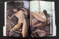 4　鈴木美穂写真集　撮影/小沢忠恭