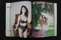 4　figlia 上野正希子写真集　撮影/渡辺達生