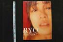 4　privacy ...005 RYO　瞳リョウ写真集　撮影/桑崎まこと